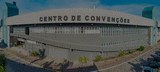 Venue for SAIE VETRO: CentroSul - Centro de Convenes de Florianpolis (Florianpolis)