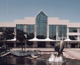 Venue for FRANCHISE EXPO SOUTH: Greater Ft. Lauderdale - Broward County Convention Center (Fort Lauderdale, FL)