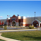 Venue for FREDERICKSBURG RV SHOW: Fredericksburg Expo & Conference Center (Fredericksburg, VA)