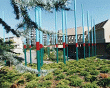 CICG - Centre International de Conférences Genève (Geneve) http://www.cicg.ch/