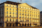 Four Seasons Hotel des Bergues (Geneve) http://www.fourseasons.com/geneva
