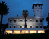 Venue for GENOVA SPOSI EXPO: Palazzo della Torre (Genoa)