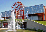 Ort der Veranstaltung LOGISTIC & INDUSTRIAL BUILD - BELGIUM: Flanders Expo (Gent)