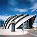 Ubicacin para SCOTLAND'S TRADE FAIR: Scottish Exhibition and Conference Center (Glasgow)