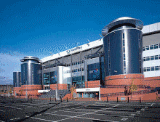 Scotland's National Stadium (Glasgow) http://www.hampdenpark.co.uk