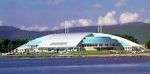 Derwent Entertainment Centre (Glenorchy, Tasmania) http://www.derwent.com.au
