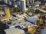 Centro de Convenções de Goiânia (Goiânia) http://www.ccgo.com.br/ (en portugais)