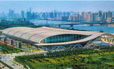 Ort der Veranstaltung CHINA SAUNA, POOL, SPA & POOL EXPO: China Import and Export Fair Complex Area B (Guangzhou)