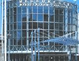 Venue for FINNISH MEDICAL CONVENTION AND EXHIBITION: Helsinki Fair Centre (Helsinki)