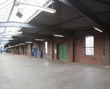 Alte Güterbahnhof (Herford) http://www.herford.de/
