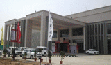 Ubicacin para STONEMART: Jaipur Exhibition & Convention Centre (JECC) (Jaipur)