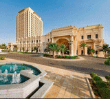 Venue for JEWELLERY SALON - JEDDAH: Ritz-Carlton, Jeddah (Jeddah)