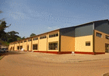 Venue for AGRO & POULTRY AFRICA - UGANDA: UMA Exhibition Centre Lugogo (Kampala)