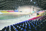 Venue for ADMISSIONS FAIR - KOLKATA: Ice Skating Rink (Kolkata)