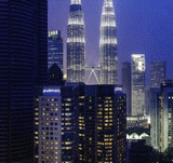 Venue for CYBERSECMY: Pullman Kuala Lumpur City Centre (Kuala Lumpur)