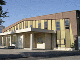 Venue for SALON DU JOUET, DE LA POUPE ET DES CRATEURS: Salle des Ftes, L'Isle-sur-la-Sorgue (L'Isle-sur-la-Sorgue)