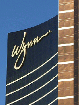 Venue for THE AESTHETIC SHOW: Wynn Las Vegas Resort (Las Vegas, NV)