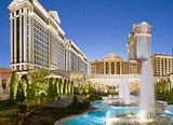 Venue for NPA CONVENTION & EXPOSITION: Caesars Palace (Las Vegas, NV)