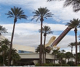 Hard Rock Hotel and Casino (Las Vegas, NV) http://www.hardrockhotel.com/ (en anglais)