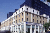 Venue for ENGINE LEASING, TRADING AND FINANCE - EUROPE: Park Plaza Victoria, London (London)