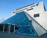 Venue for RESPONSIBLE PACKAGING EXPO: ExCeL (London)