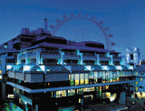 Ubicacin para SECURITY CLEARED EXPO - LONDON: Queen Elizabeth II Conference Centre (Londres)