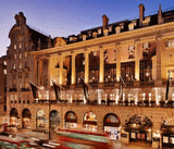 Le Meridien Piccadilly (Londres) http://www.lemeridienpiccadilly.co.uk