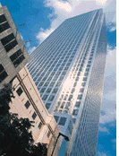Canary Wharf (Londres) http://www.canarywharf.com/ (en anglais)