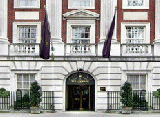 Millennium Hotel London Mayfair (Londres) http://www.millenniumhotels.com (en anglais)