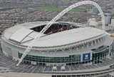 Wembley Stadium (Londres) http://www.wembleystadium.com (en anglais)