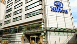 Lieu pour LONDON HR SUMMIT: Hilton London Canary Wharf (Londres)