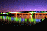 Rainbow Harbor (Long Beach, CA) http://www.longbeach.gov/park/marine/rainbow.asp