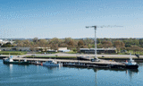 Lieu pour NAVEXPO: Quai TCD - Lanester / Port de Lorient (Lorient)