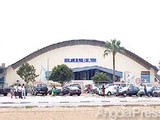 Feira Internacional de Angola (Luanda) http://www.fil-angola.co.ao