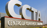 Venue for ANGOLA OIL & GAS: CCTA - Centro de Convenes Talatona (Luanda)
