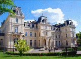Venue for GALMED - LVIV MEDICAL FORUM: Lviv Palace of Arts (Lviv)