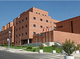 Venue for AES CONVENTION: Universidad Politecnica de Madrid (Madrid)