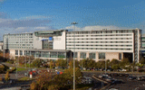 Venue for TOTAL SECURITY SUMMIT: Radisson Blu Hotel Manchester Airport (Manchester)