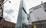Lieu pour FACILITIES MANAGEMENT FORUM - UK: Hilton Manchester Deansgate (Manchester)