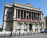 Palais de la Bourse, Marseille (Marseille) http://www.ccimp.com (in french)