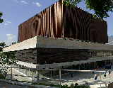 Lieu pour COLOMBIATEX DE LAS AMRICAS: Plaza Mayor Medelln Convenciones y Exposiciones (Medellin)