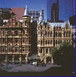 Intercontinental Melbourne The Rialto (Melbourne) http://www.InterContinental.com