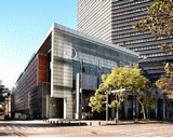 Venue for LATAMPAPER: Hilton Mexico City Reforma (Mexico City)
