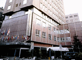 Hotel Michelangelo, Milano (Milan) http://www.michelangelohotelmilan.com