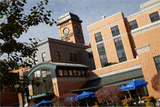 The Depot Renaissance Minneapolis Hotel (Minneapolis, MN) http://www.thedepotminneapolis.com/ (en anglais)