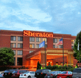 Sheraton Minneapolis West Hotel (Minneapolis, MN) http://www.sheratonminneapoliswest.com (en anglais)