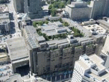 Hilton Bonaventure - Montréal (Montréal) http://www.hiltonmontreal.com/