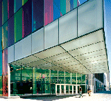 Venue for SIAL CANADA - MONTREAL: Palais des Congrs de Montral (Montreal, QC)