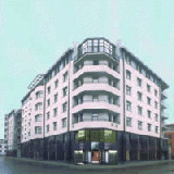 Infoprostranstvo (Moscou) http://www.info-space.ru/ (en anglais)