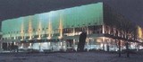 Central House of Artist (ZDCh) (Moscou) http://www.cha.ru (en russe)